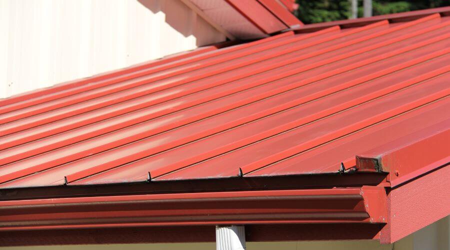Industrial Roof Replacement in Bountiful, UT